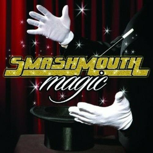 Magic (Import) - CD Audio di Smash Mouth
