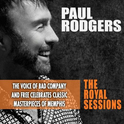 Royal Sessions (Special Edition) - CD Audio di Paul Rodgers