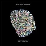 Meteorites (Import) - CD Audio di Echo & the Bunnymen