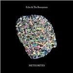 Meteorites (Deluxe Edition) - CD Audio + DVD di Echo & the Bunnymen