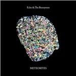 Meteorites (Deluxe Edition) - CD Audio + DVD di Echo and the Bunnymen