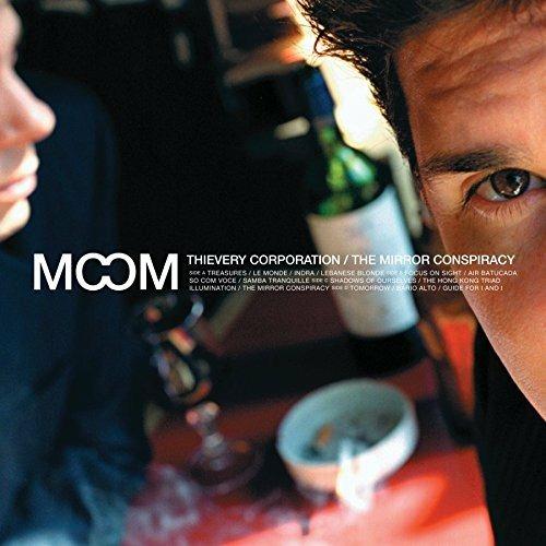 Mirror Conspiracy - CD Audio di Thievery Corporation