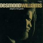 Delights of the Garden - CD Audio di Desmond Williams