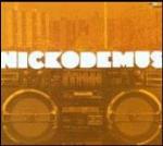 Endargered Species - CD Audio di Nickodemus