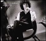 Amatoria - CD Audio di Federico Aubele
