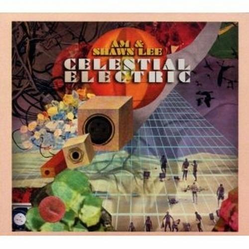 Celestial Electric - CD Audio di AM & Shawn Lee