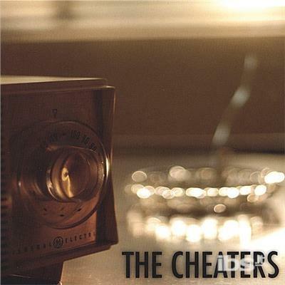 Cheaters L.P. - CD Audio di Cheaters