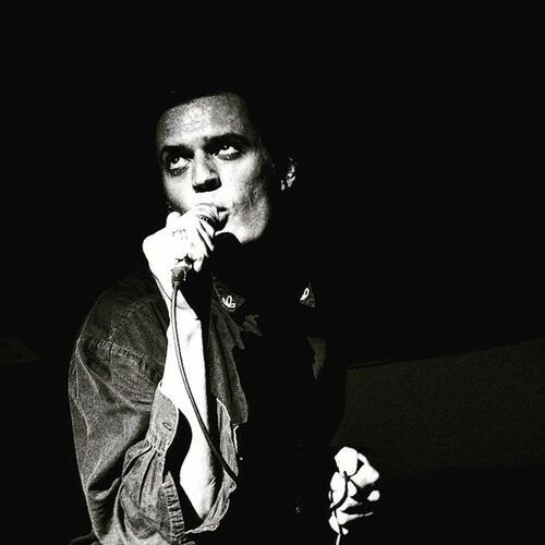 Night Songs - Vinile LP di Calvin Love