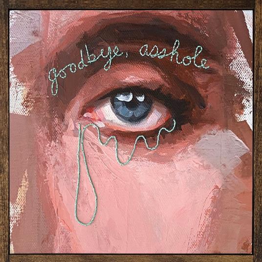 Goodbye, Asshole (Coloured Vinyl) - Vinile LP di Fuckwolf