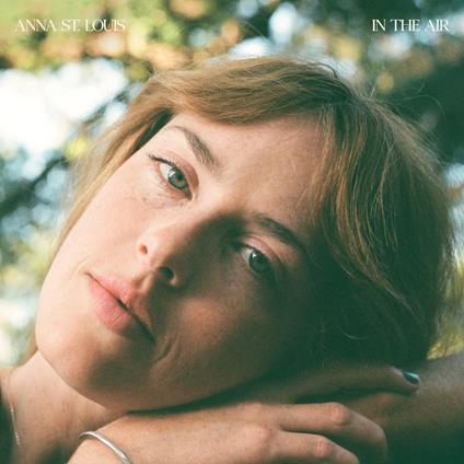 In The Air - Vinile LP di Anna St. Louis