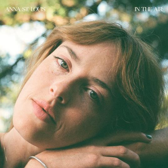In The Air - Vinile LP di Anna St. Louis