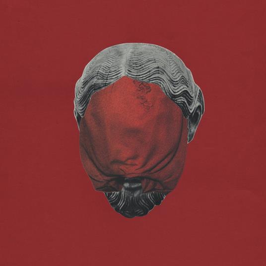 Heresy - Vinile LP di Soft Kill