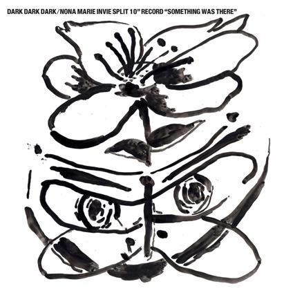 Something Was There - Vinile 10'' di Dark Dark Dark