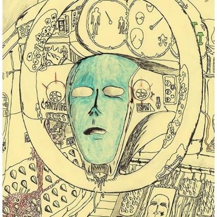 Ritual - Habit - Ceremony - Vinile LP di John Dwyer