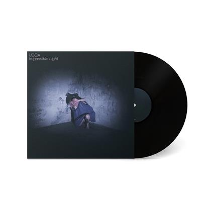 Impossible Light - Vinile LP di Uboa