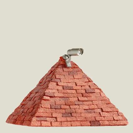 Sacred Times - Vinile LP di Pypy