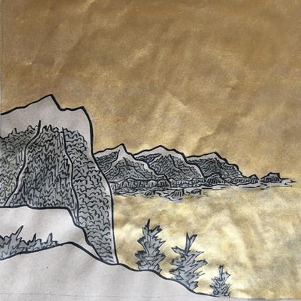 Olive - Vinile LP di Steven R. Smith