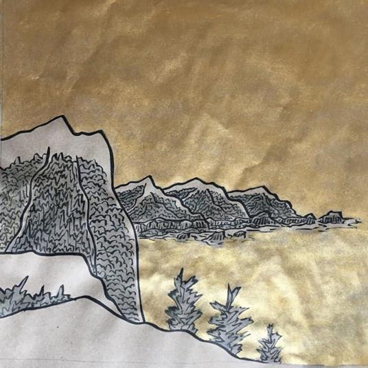 Olive - Vinile LP di Steven R. Smith