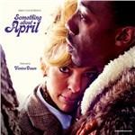 Something About April - CD Audio di Adrian Younge