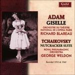 Giselle - CD Audio di Adolphe Adam