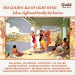 Golden Age of Light Music