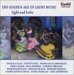 Light & Latin - CD Audio
