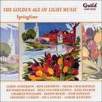 Golden Age Of Light Music Vol.116