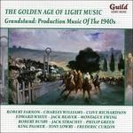 Golden Age Of Light Music 120 - CD Audio