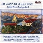 Golden Age Of Light Music 121