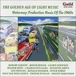 Golden Age of Light 126 - CD Audio