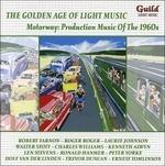 Golden Age of Light 126 - CD Audio