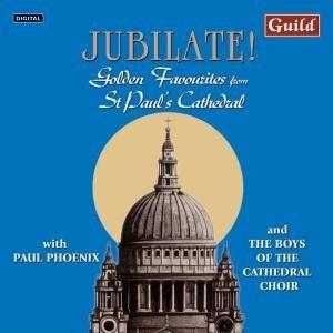 From St. Paul's - CD Audio di St. Paul's Cathedral Choir