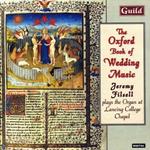 Oxford Book of Wedding