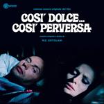 Così Dolce...Così Perversa (Colonna Sonora)