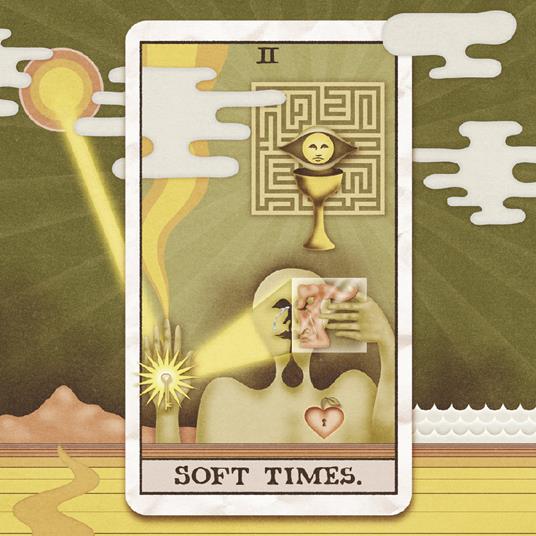 Soft Times (Root Beer Vinyl) - Vinile LP di Matt Duncan
