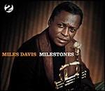 Milestones - Vinile LP di Miles Davis
