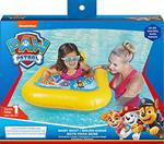 Paw Patrol Baby Boat Galleggiante