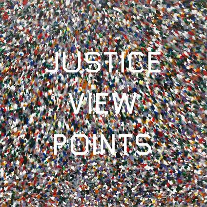 Viewpoints - Vinile LP di Justice