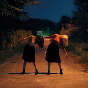 CD Carried In Sound Smoke Fairies