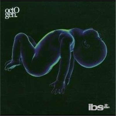 2fiveonine - CD Audio di Octogen