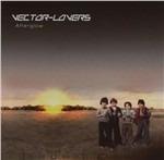 Afterglow - CD Audio di Vector Lovers