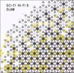 Sci Fi Hi Fi vol.5 - CD Audio di Slam