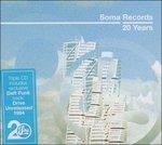Soma Records 20 Years - CD Audio