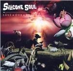 Save Our Souls - Vinile LP di Silicone Soul