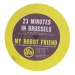 23 Minutes In Brussels