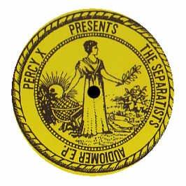 Separatists - Vinile LP
