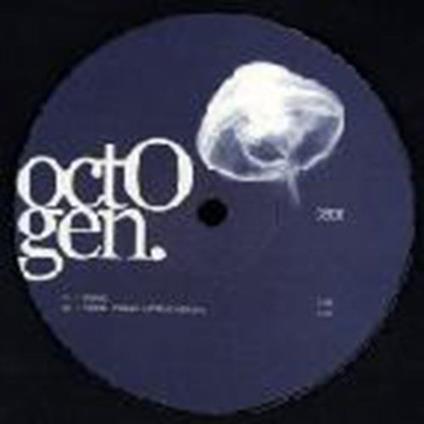 Cside - Vinile LP di Octogen