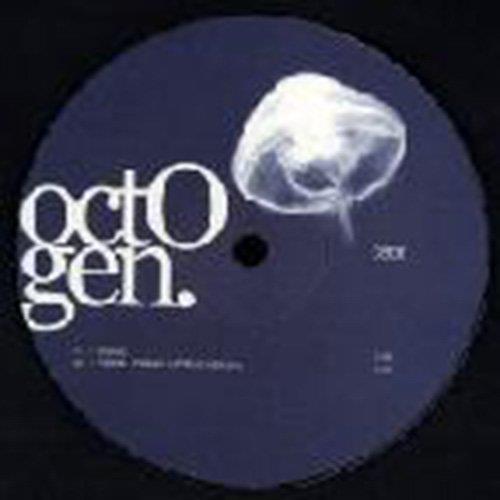 Cside - Vinile LP di Octogen