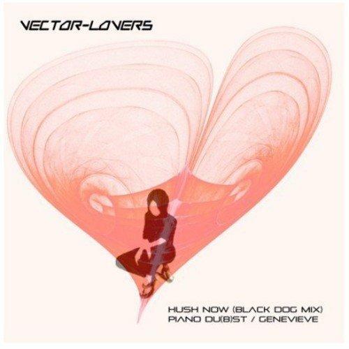Piano Lust - Vinile LP di Vector Lovers