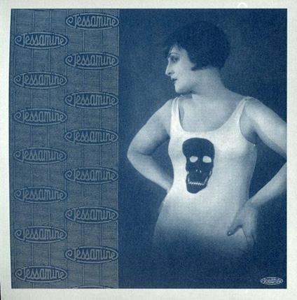 Jessamine - CD Audio di Jessamine